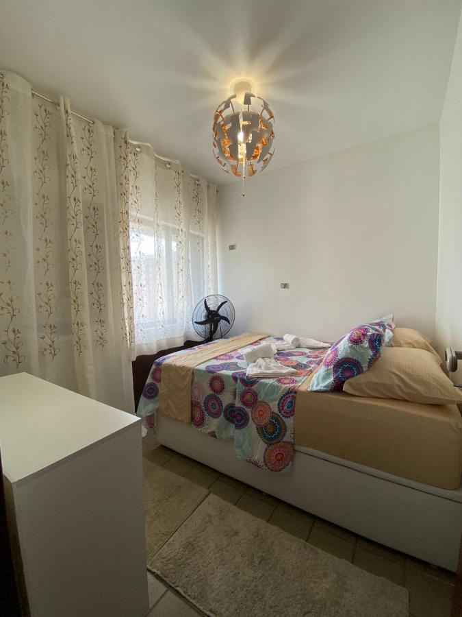 Apartmán Flat with the sea view Maceió Exteriér fotografie