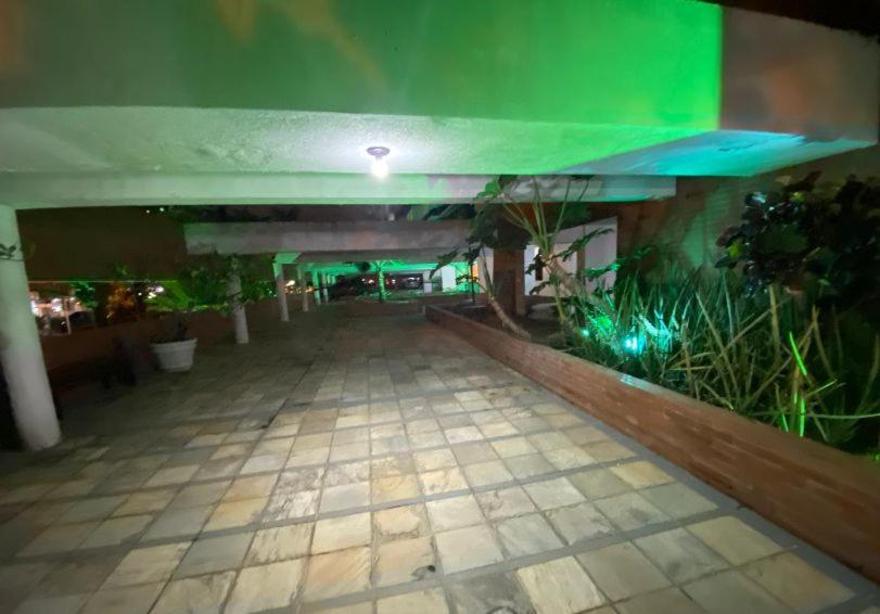 Apartmán Flat with the sea view Maceió Exteriér fotografie
