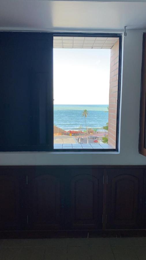 Apartmán Flat with the sea view Maceió Exteriér fotografie