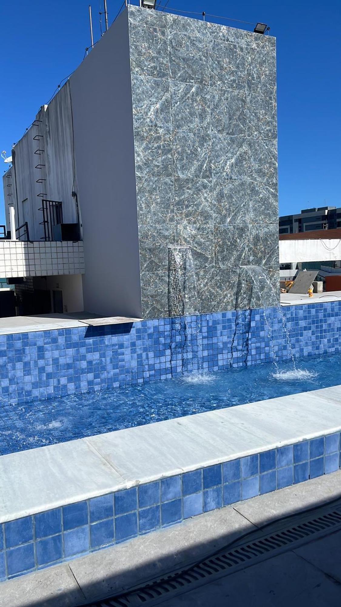 Apartmán Flat with the sea view Maceió Exteriér fotografie
